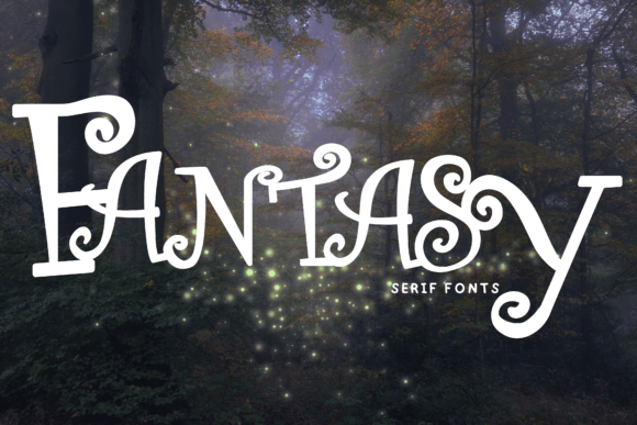Download Fantasy - Fantasy Collection