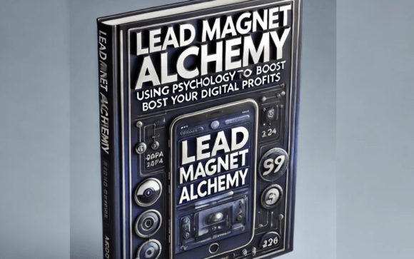 Download Lead Magnet Alchemy - Alchemy Collection