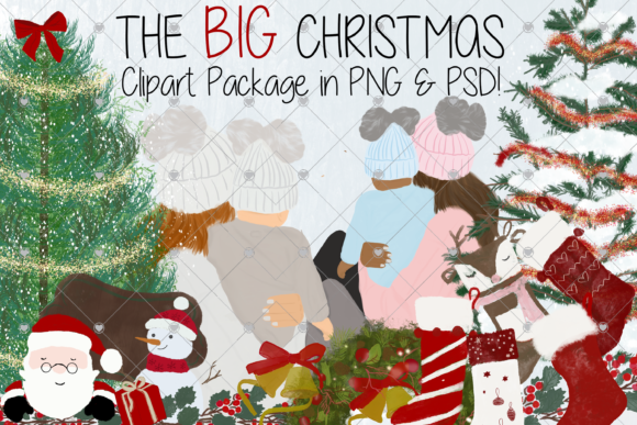 Download Christmas, Xmas, Holiday, Festive, Snow - Premium Resources