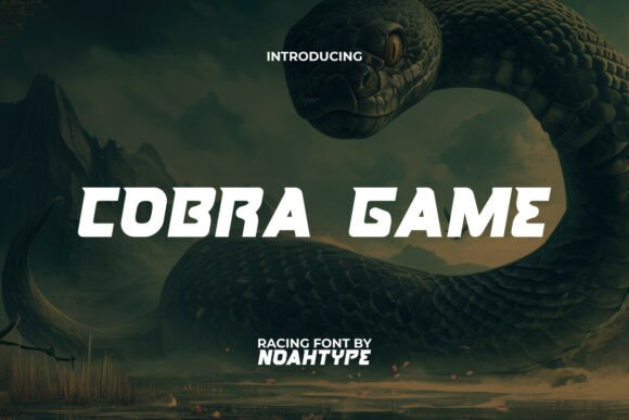 Download Cobra Game - Premium Bundle