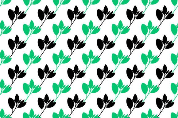 Download Branches Pattern Background Print - Background print Collection