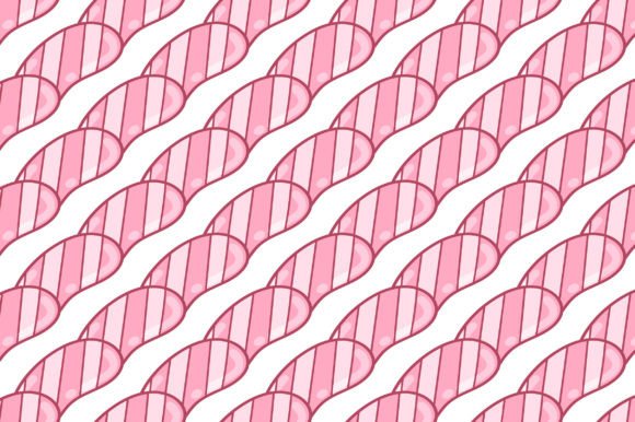 Download Sushi Meat Seamless Background Print - Background print Collection