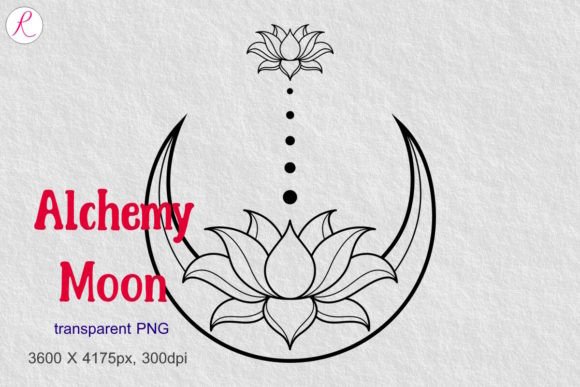 Download Alchemy Moon - Alchemy Collection