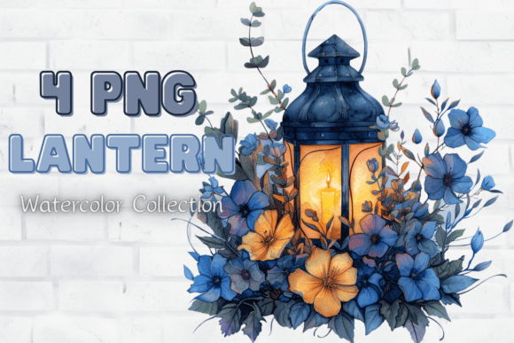 Download Magical Lantern Fantasy Clipart - Fantasy Collection