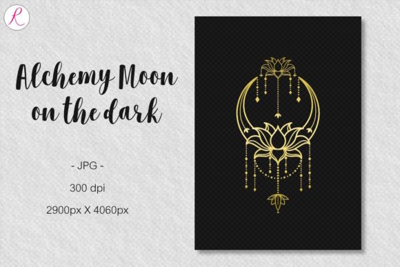 Download Alchemy Moon on the Dark - Alchemy Collection