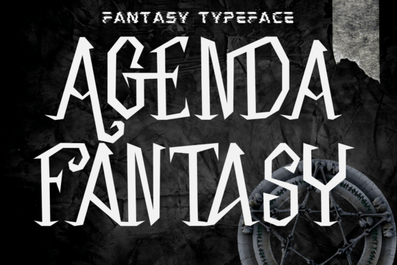 Download Agenda Fantasy - Fantasy Collection