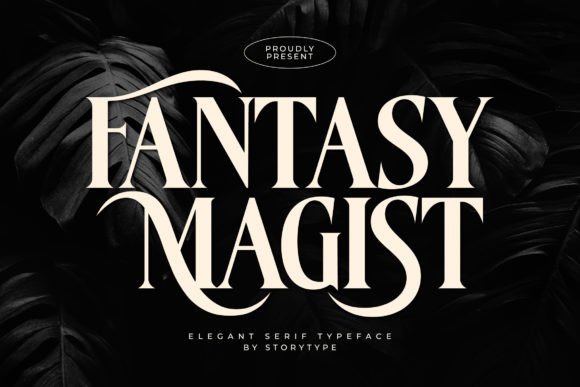 Download Fantasy Magist - Fantasy Collection